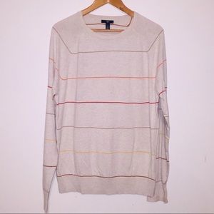 Men’s sweater
